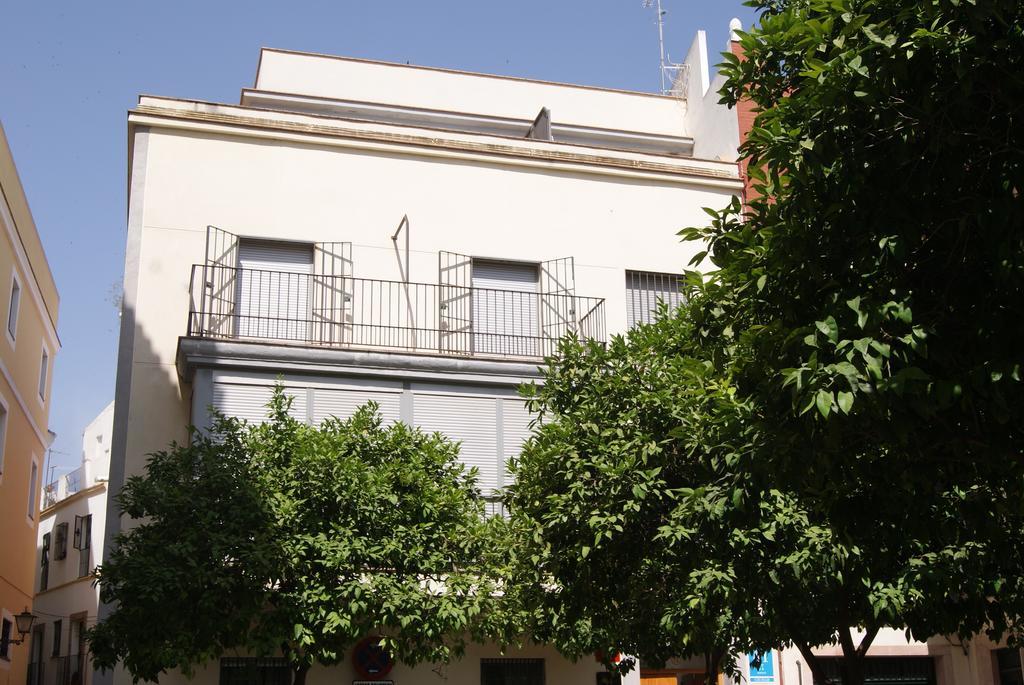 Turisticos La Encarnacion Sevilla