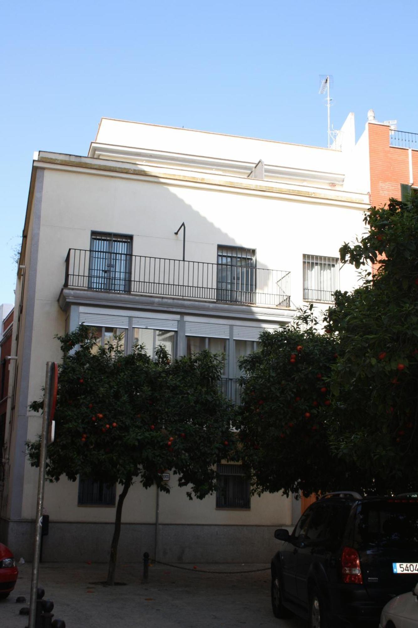 Turisticos La Encarnacion Sevilla
