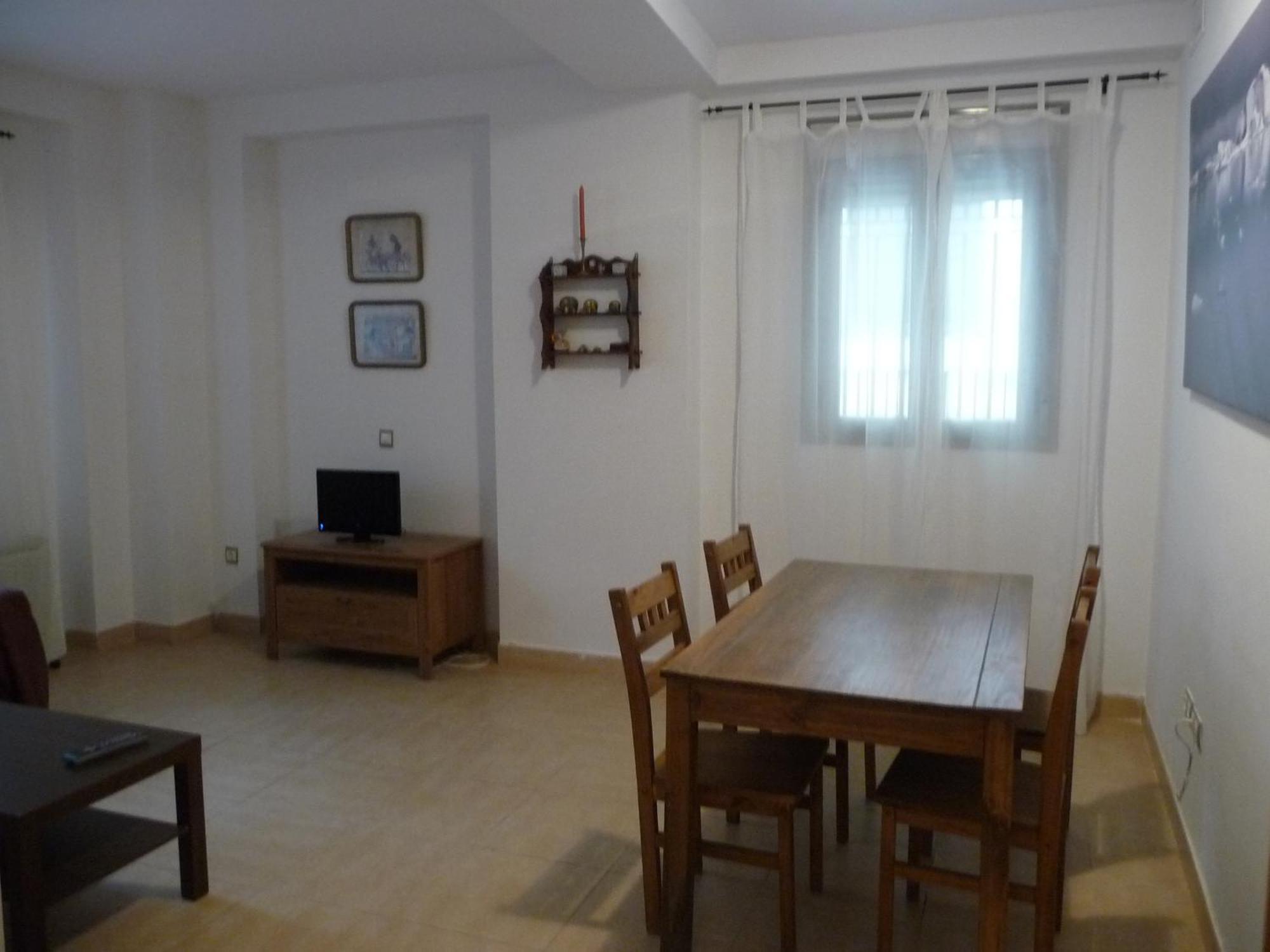 Appartement Turisticos La Encarnacion Sevilla