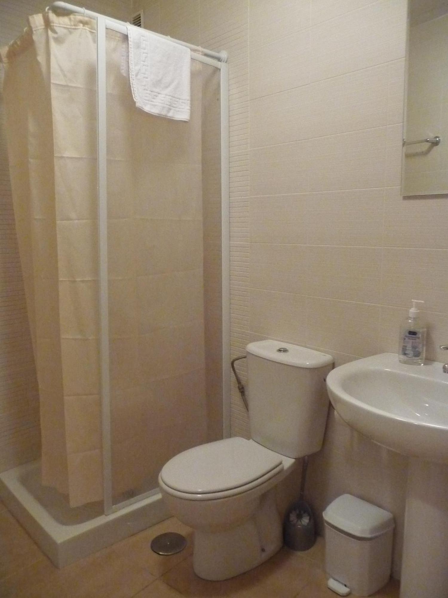 Appartement Turisticos La Encarnacion *