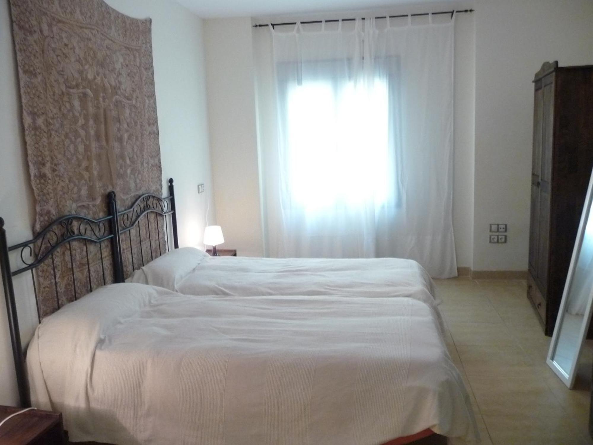 Appartement Turisticos La Encarnacion Sevilla
