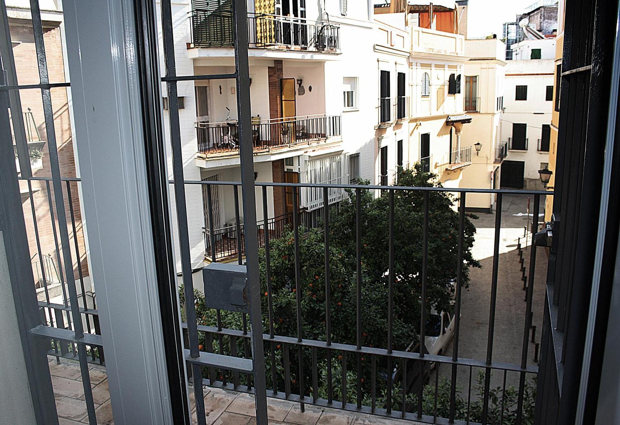 Appartement Turisticos La Encarnacion