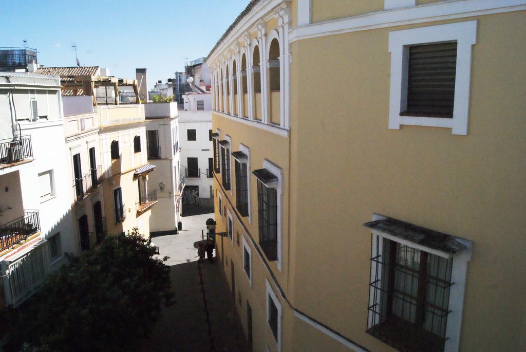 Turisticos La Encarnacion * Sevilla