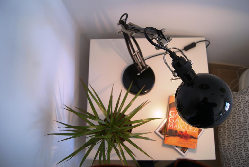 Turisticos La Encarnacion Appartement Sevilla