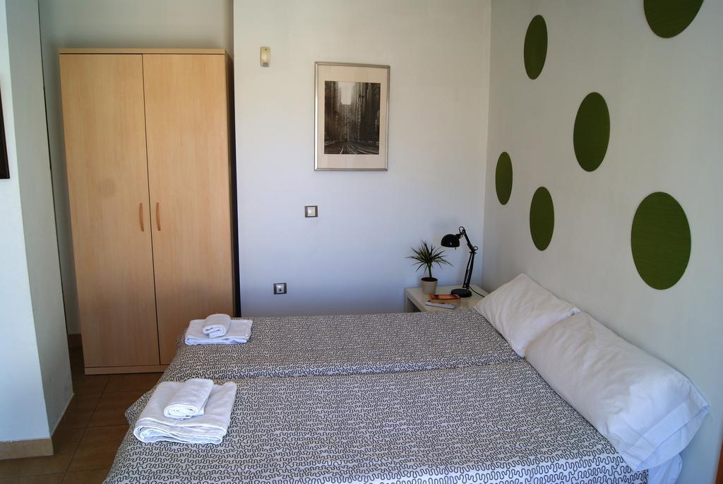 Turisticos La Encarnacion Appartement