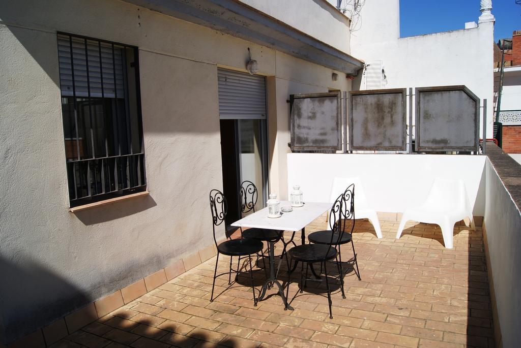 Turisticos La Encarnacion Appartement Sevilla