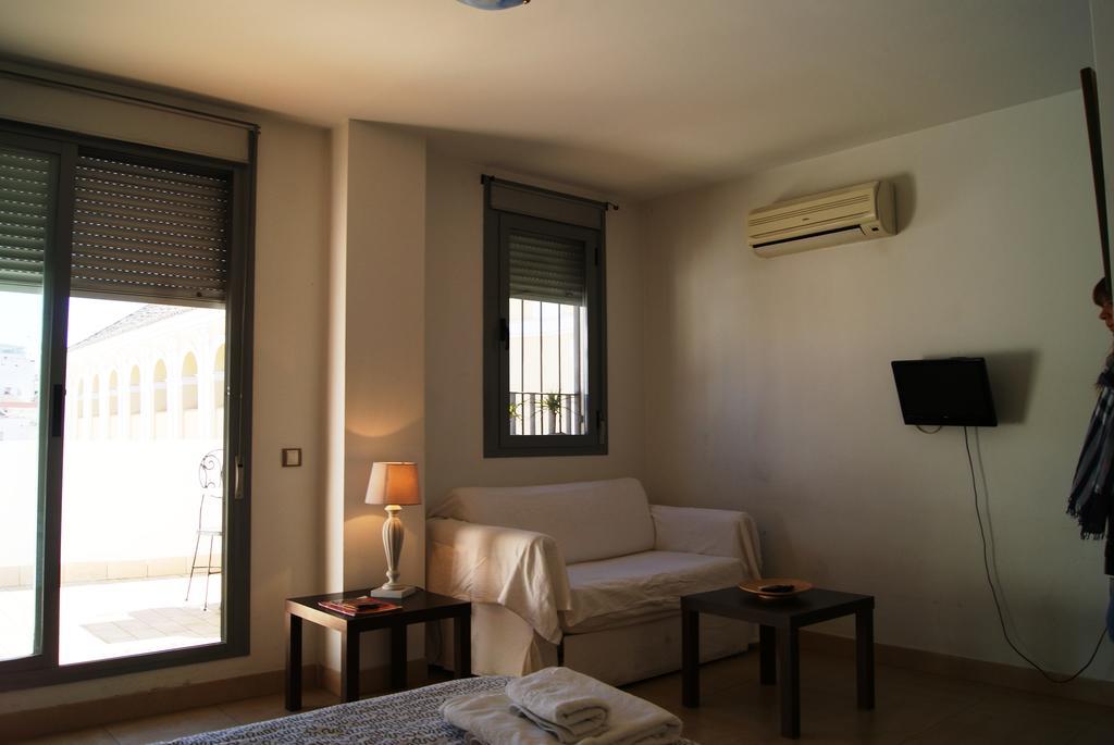 Turisticos La Encarnacion Appartement Sevilla