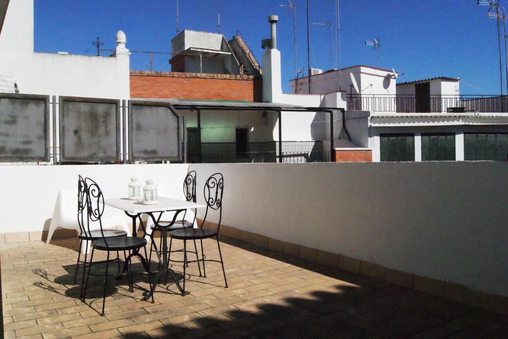 Appartement Turisticos La Encarnacion