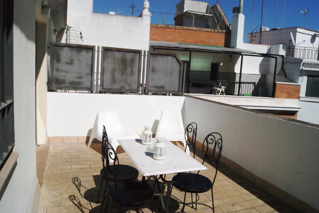 Appartement Turisticos La Encarnacion *
