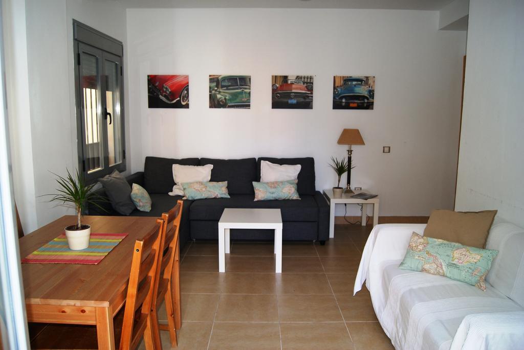 Appartement Turisticos La Encarnacion Sevilla