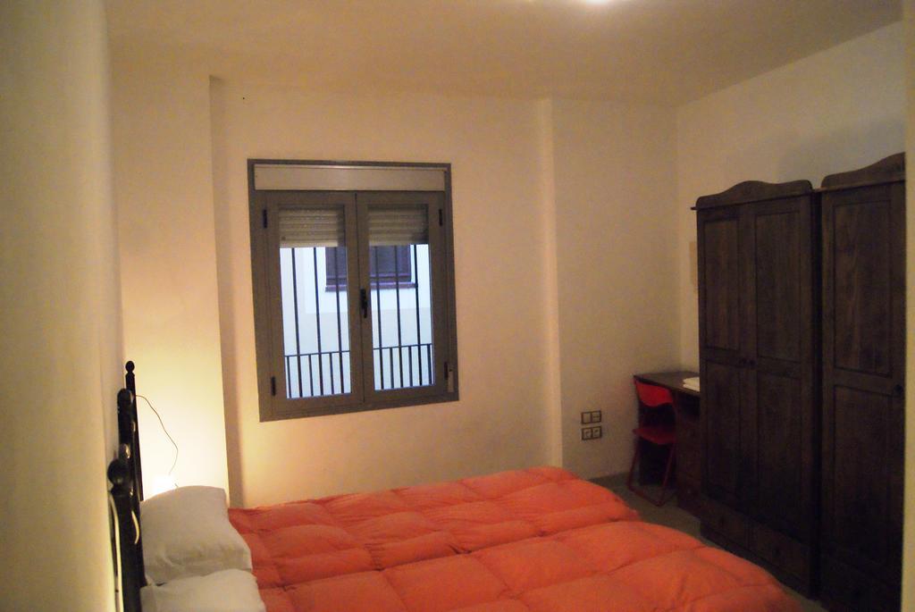 Appartement Turisticos La Encarnacion