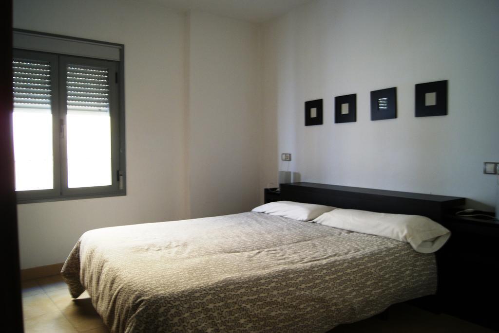 Appartement Turisticos La Encarnacion