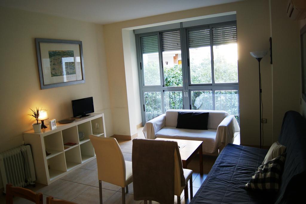 Turisticos La Encarnacion Appartement