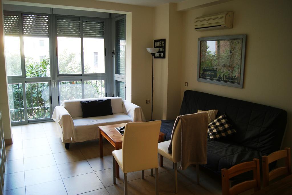 Turisticos La Encarnacion Appartement *
