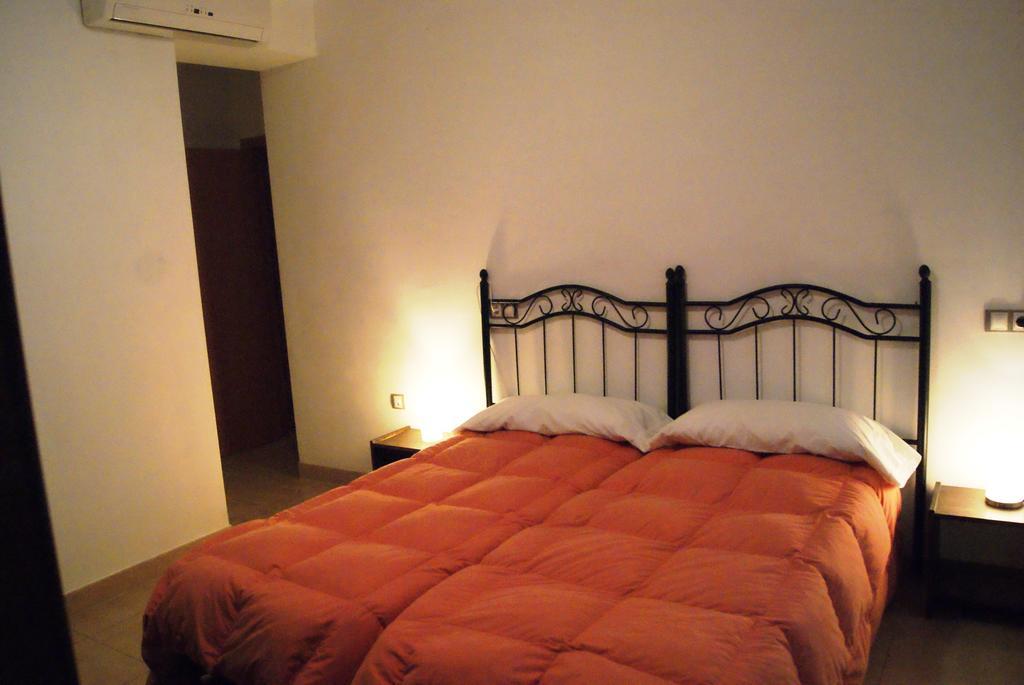 Appartement Turisticos La Encarnacion