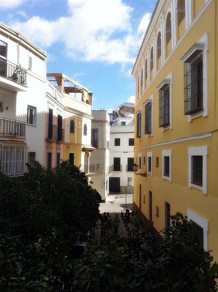 Appartement Turisticos La Encarnacion *
