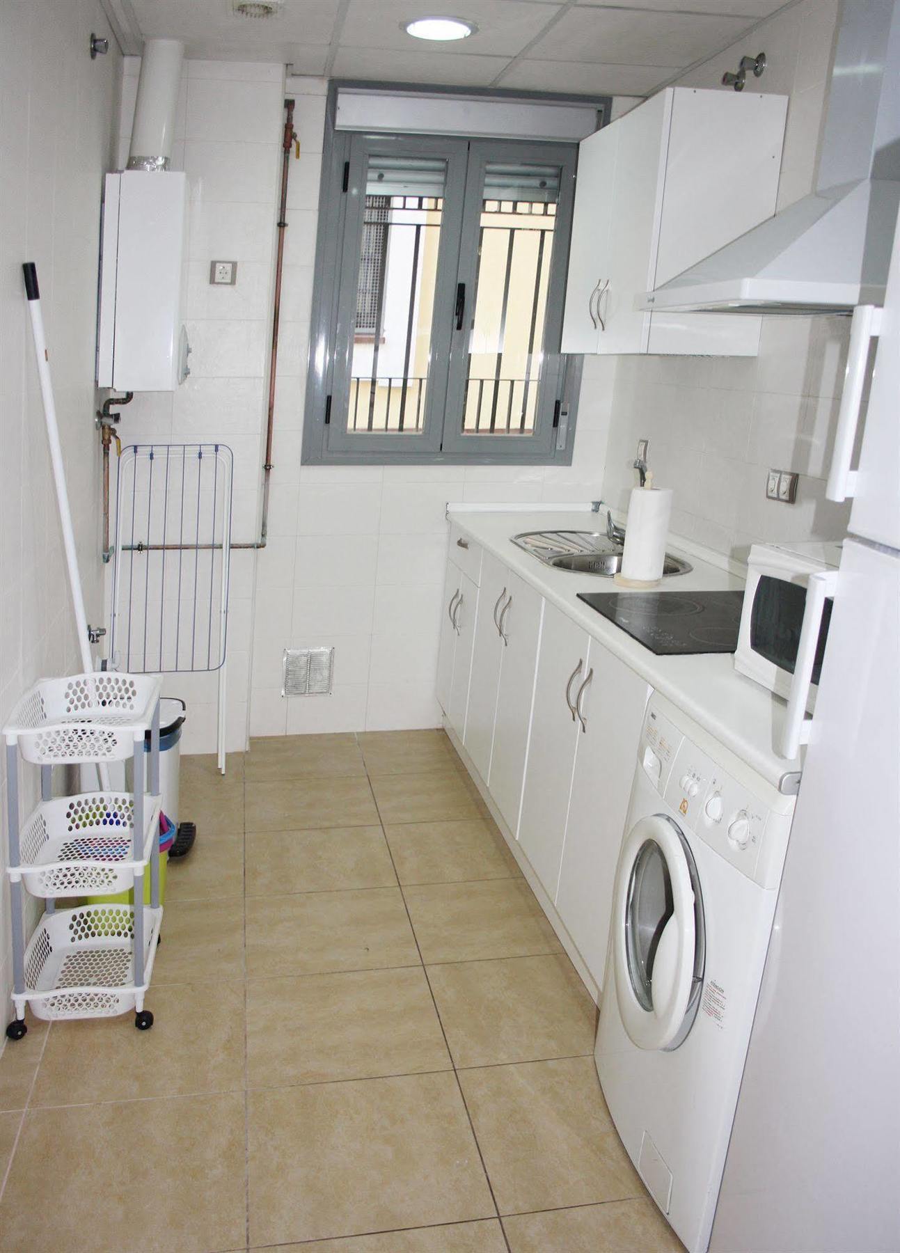 Appartement Turisticos La Encarnacion Sevilla
