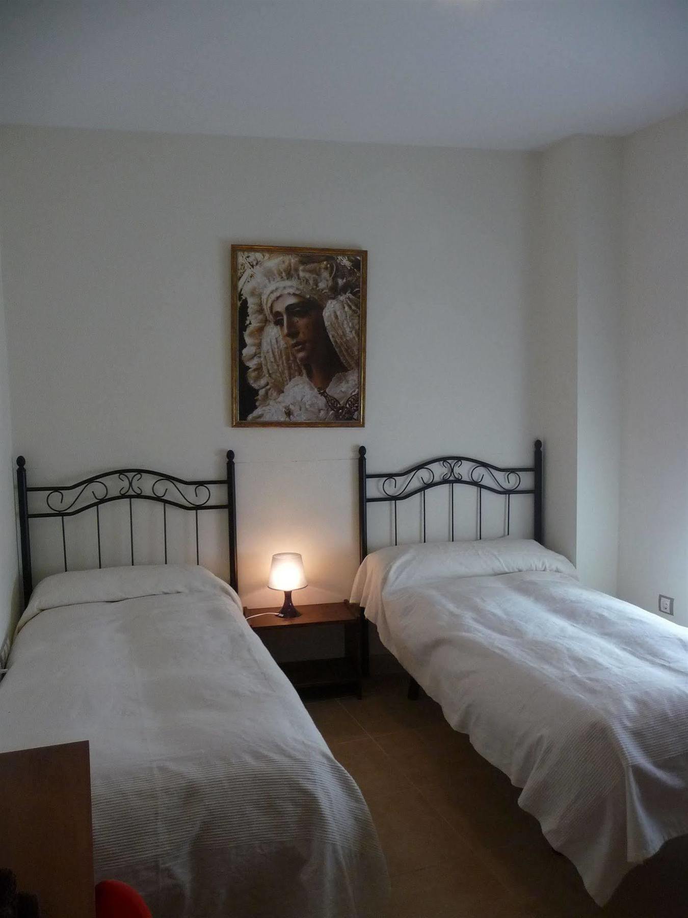 Appartement Turisticos La Encarnacion *