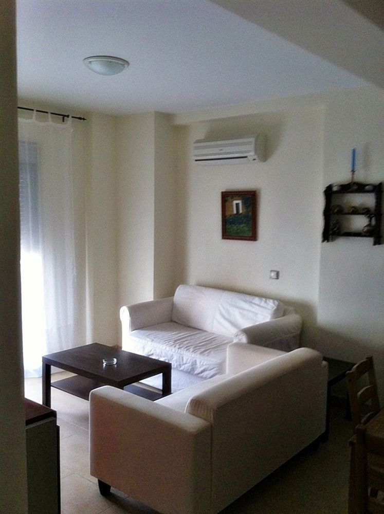 Turisticos La Encarnacion Appartement Sevilla