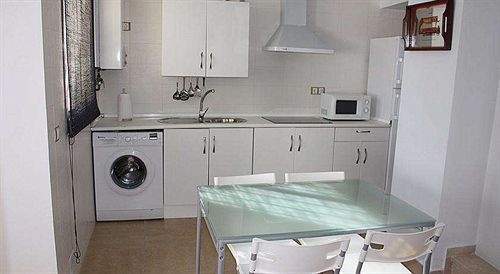 Appartement Turisticos La Encarnacion *
