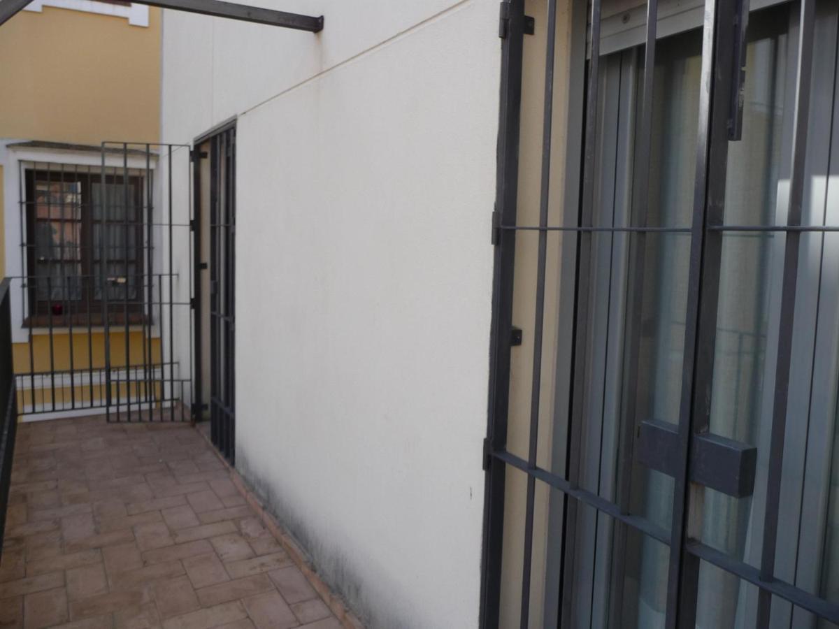 Turisticos La Encarnacion Appartement *