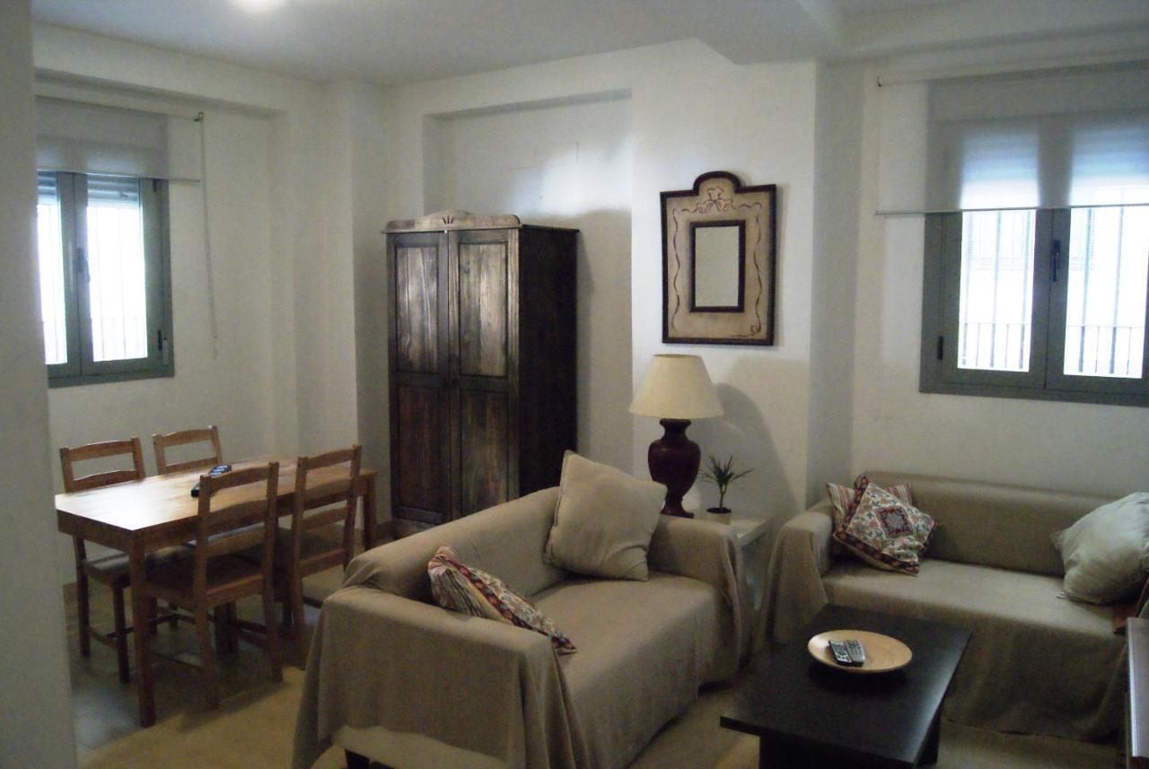 Turisticos La Encarnacion Appartement