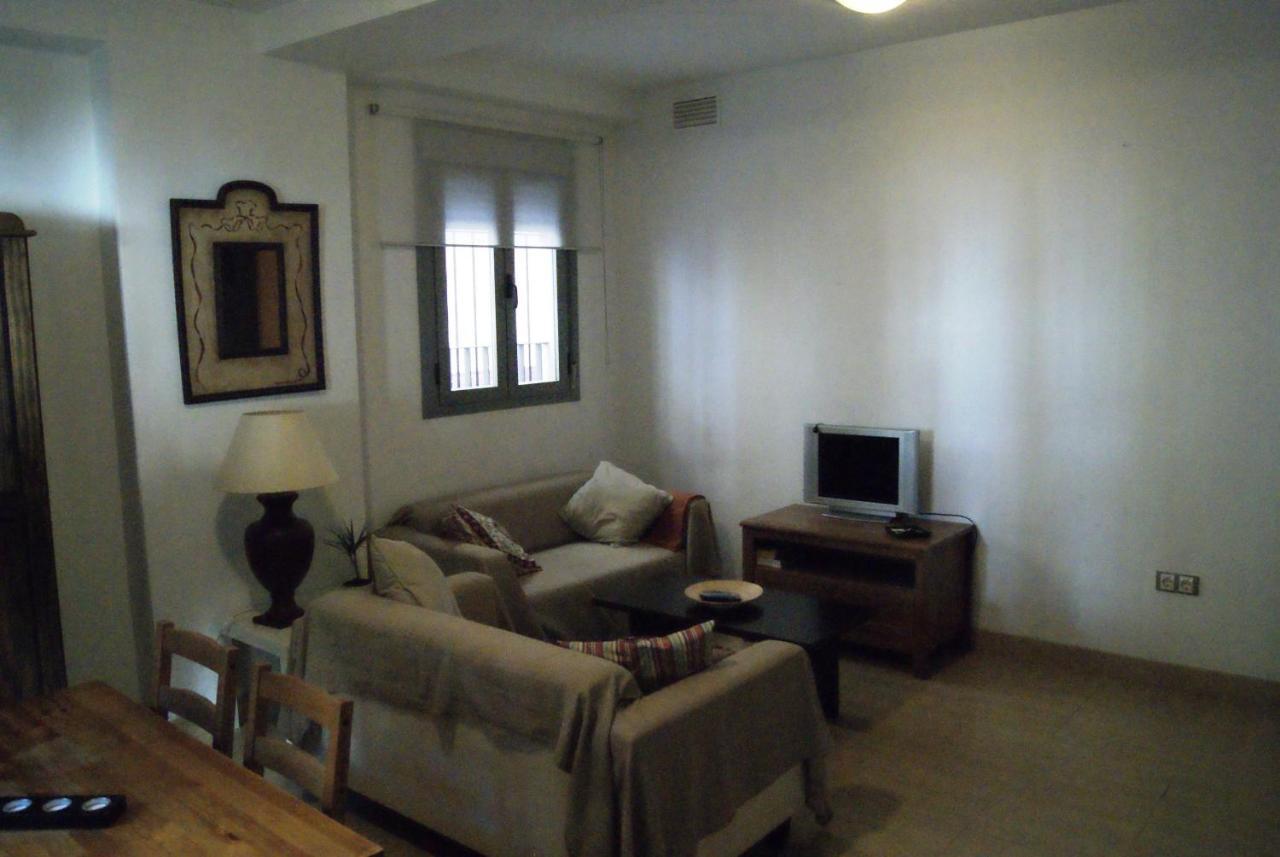 Appartement Turisticos La Encarnacion Sevilla