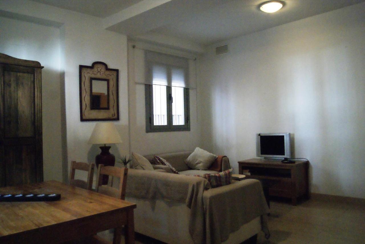 Appartement Turisticos La Encarnacion Sevilla