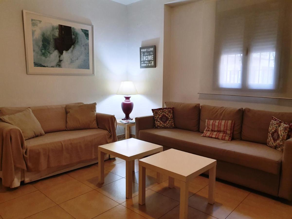 Appartement Turisticos La Encarnacion