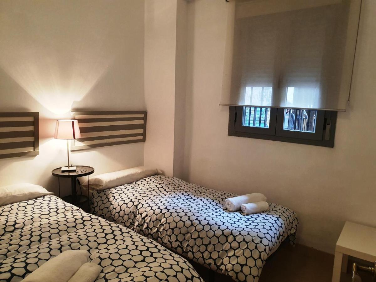 Turisticos La Encarnacion Appartement Sevilla